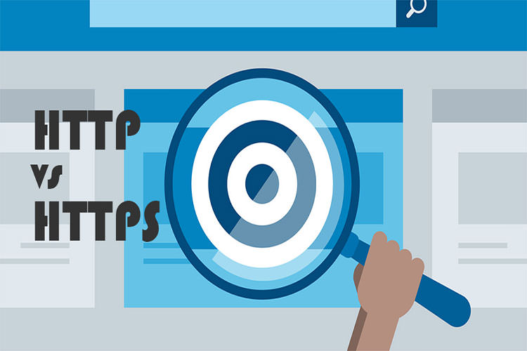 تفاوت HTTP و HTTPS چیست