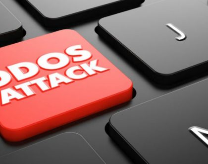 نگاهی به حملات DDoS